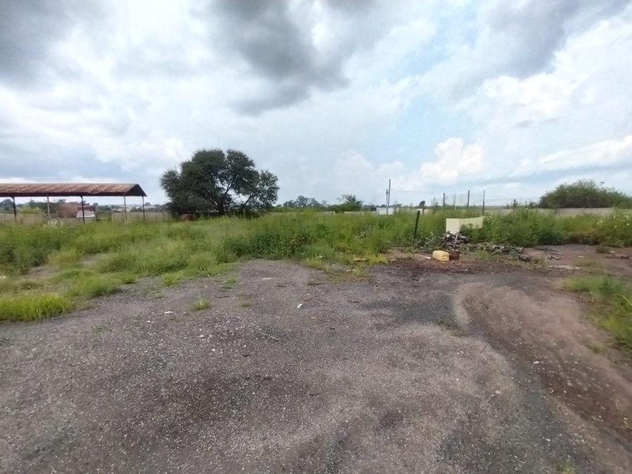 Commercial Property for Sale in Koster North West